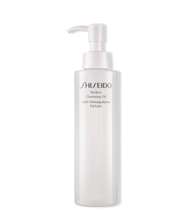 PERFECT CLEANSING OIL