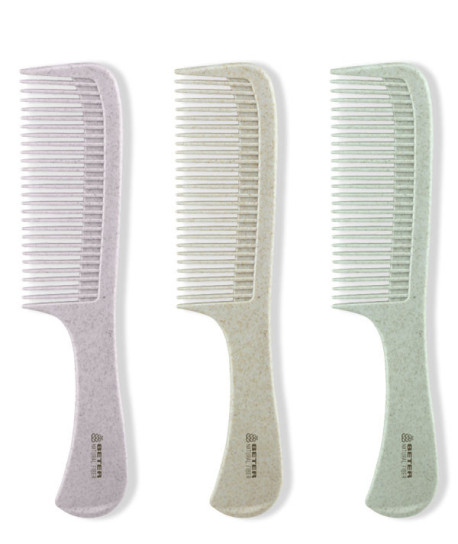 FIBER BASTIDOR PEINE