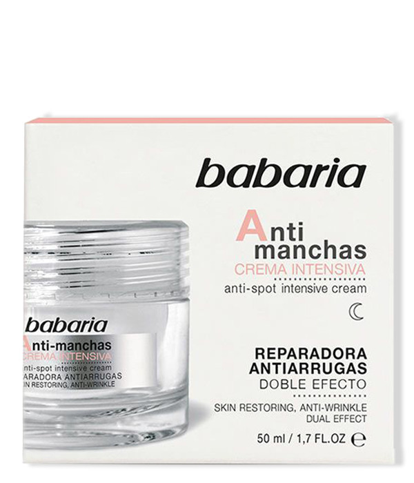 SMART CREMA ANTIMANCHAS