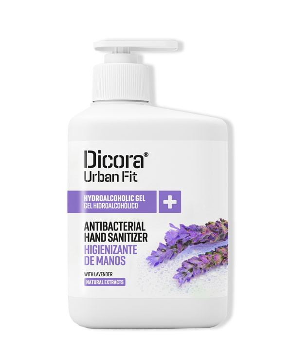 GEL HIGIENIZANTE DE MANOS...