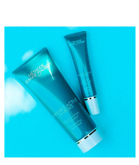 L'HYDRO-ACTIVE 24H EYE COOLING GEL-CREAM