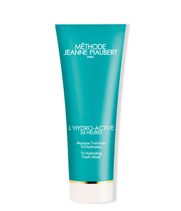 L'HYDRO-ACTIVE 24H FRESH MASK