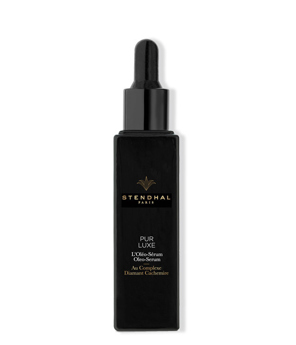 PUR LUXE L'OLÉO-SÉRUM