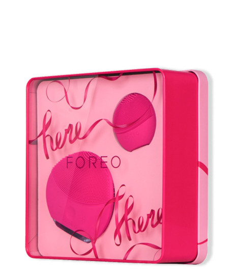 FOREO HERE & THERE SET REGALO