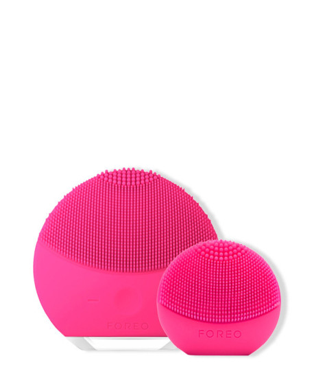 FOREO HERE & THERE SET REGALO