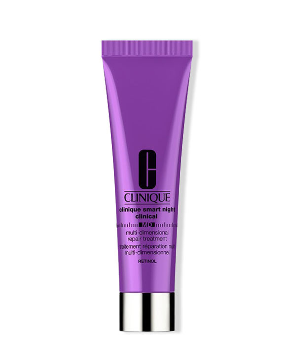 CLINIQUE SMART NIGHT CLINICAL