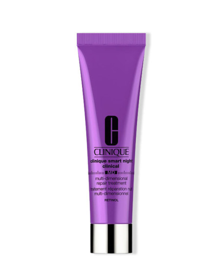 CLINIQUE SMART NIGHT CLINICAL