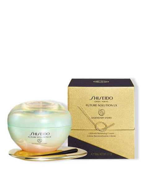 LEGENDARY ENMEI ULTIMATE LUMINANCE CREAM