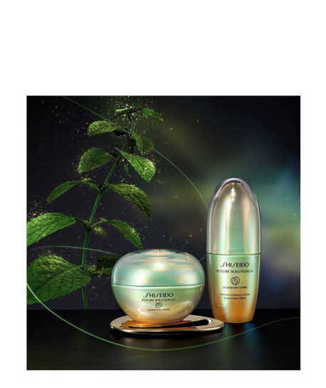 LEGENDARY ENMEI ULTIMATE LUMINANCE CREAM