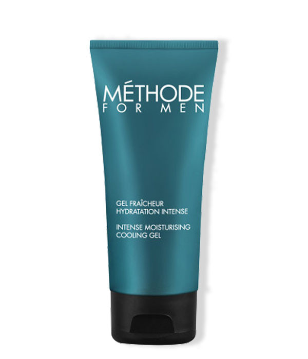 GEL FRAÎCHEUR HYDRATATION...