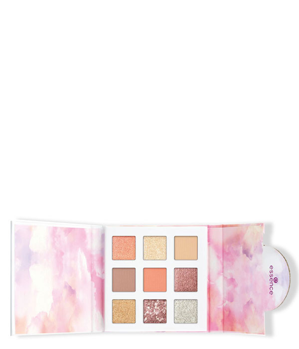 MY POWER IS PALETA DE SOMBRAS