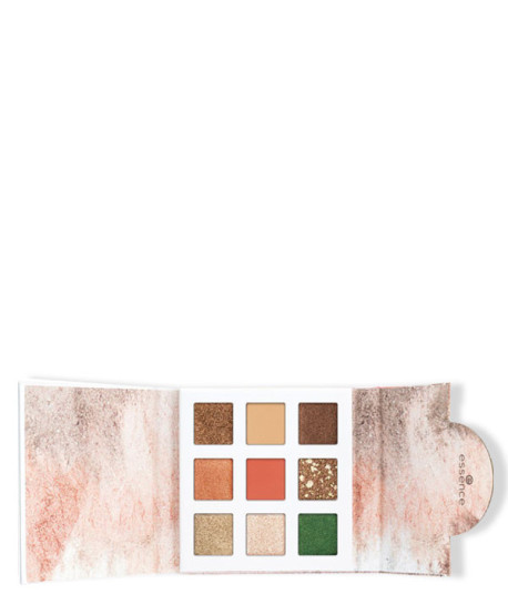 MY POWER IS PALETA DE SOMBRAS