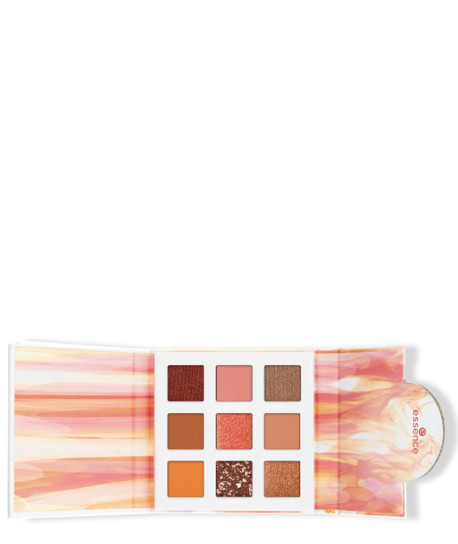 MY POWER IS PALETA DE SOMBRAS