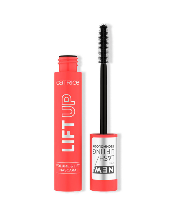 LIFT UP VOLUME & LIFT MASCARA