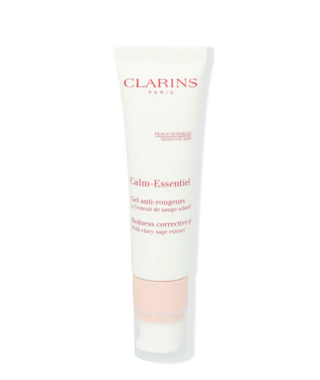 CALM-ESSENTIEL GEL ANTI-ROUGEURS