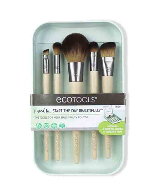 START THE DAY BEAUTIFULLY KIT