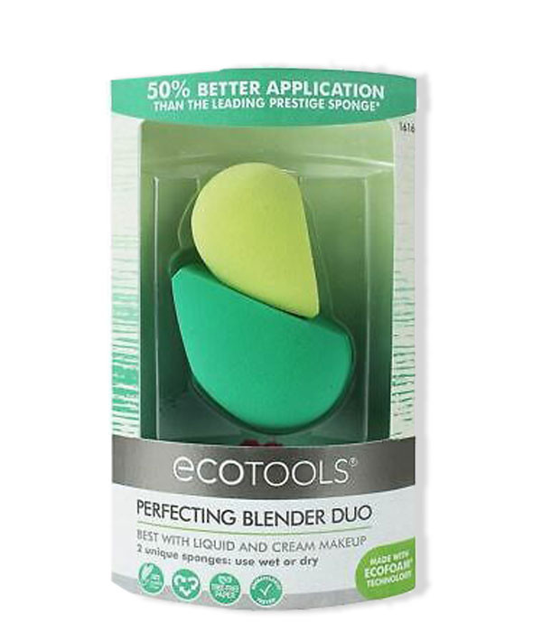PERFECTING BLENDER DUO