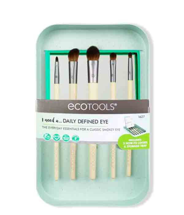 DAILY DEFINED EYE LOTE