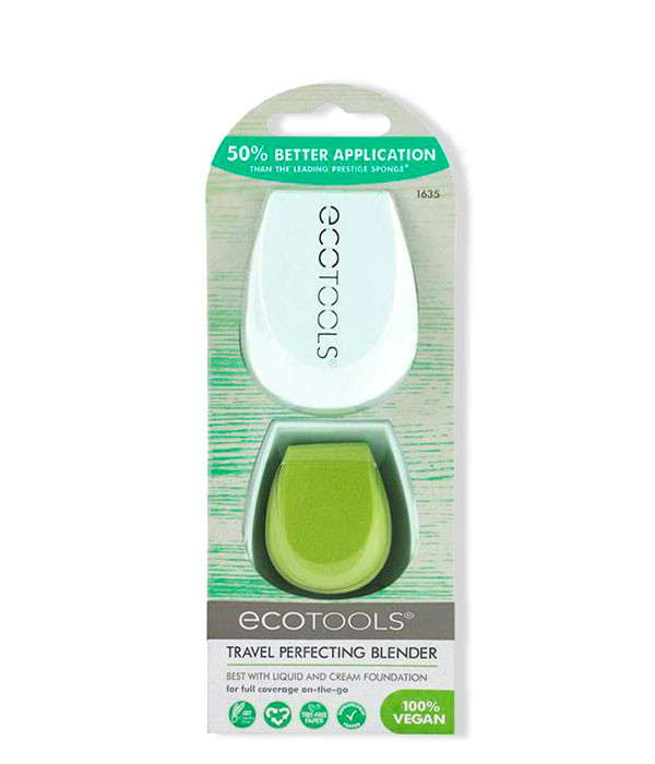 TRAVEL PERFECTING BLENDER