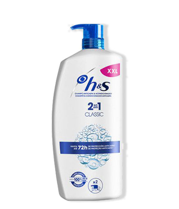 CLASSIC FAMILIAR 2EN1