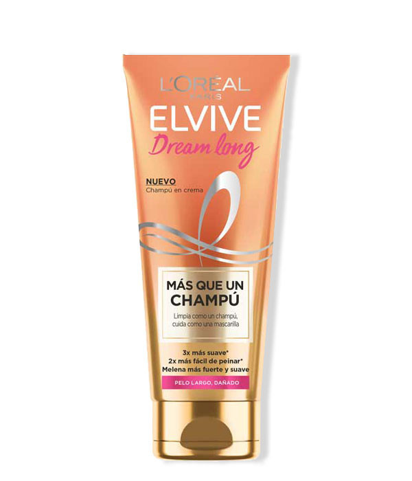 ELVIVE DREAM LONG MÁS QUE...