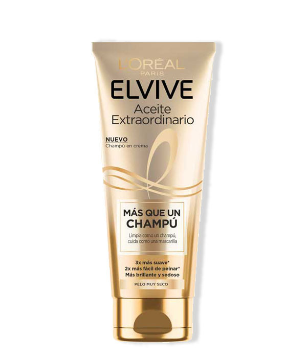ELVIVE ACEITE...
