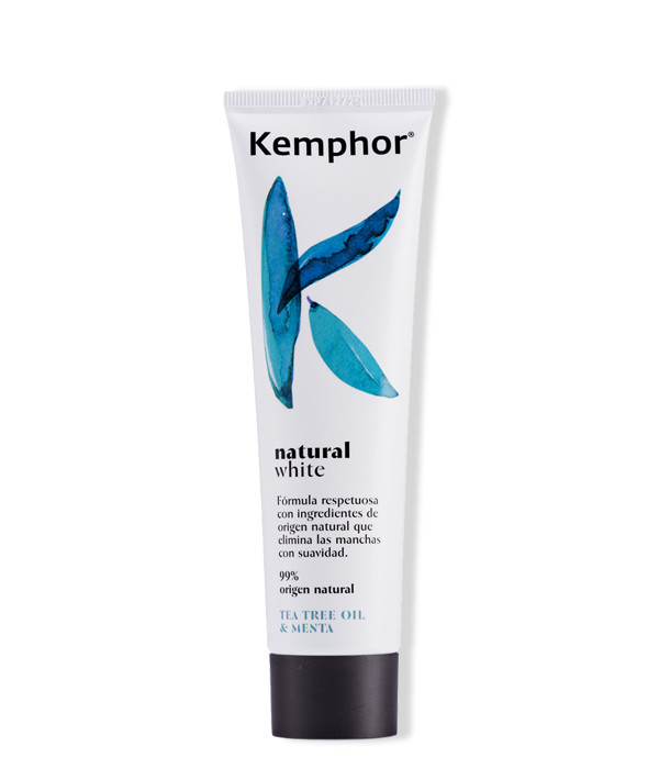 KEMPHOR NATURAL WHITE