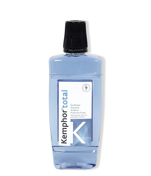 ENJUAGUE BUCAL TOTAL