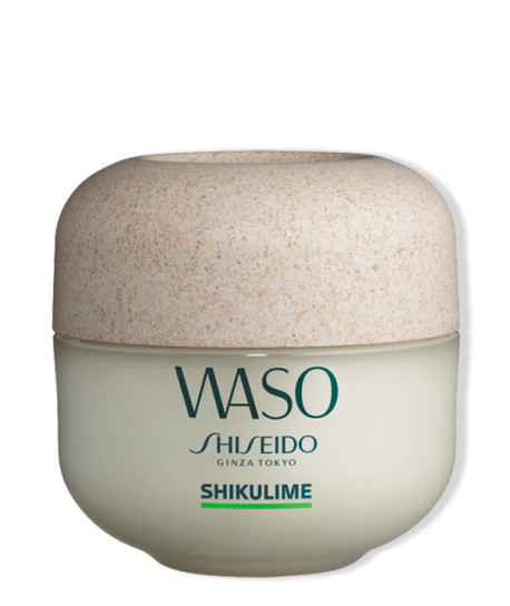 WASO SHIKULIME