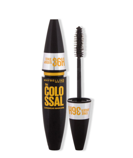 THE COLOSSAL MASCARA 36 H