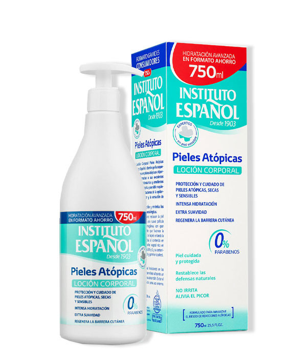 INSTITUTO ESPAÑOL LOCIÓN...