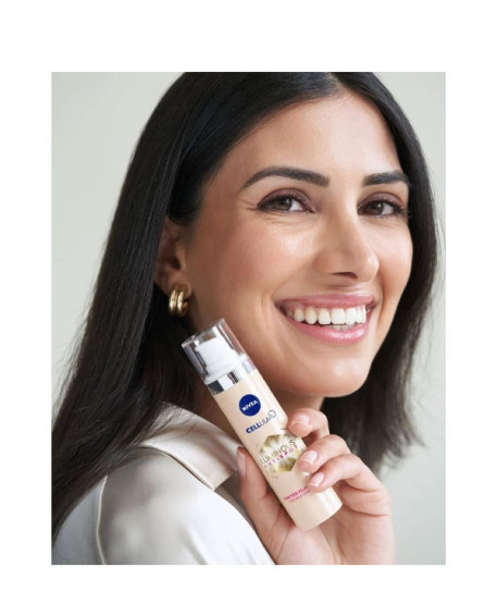 CELLULAR LUMINOUS 630º ANTIMANCHAS FLUIDO CON COLOR