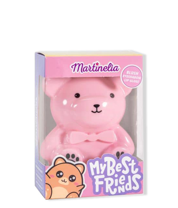 MARTINELIA MY BEST FRIENDS...