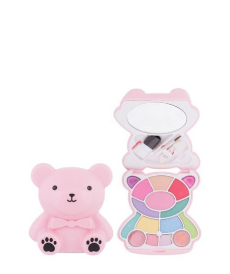 MARTINELIA MY BEST FRIENDS BEAR MAKE UP