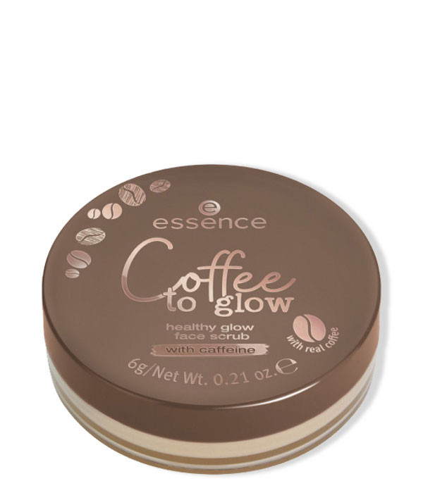 MERRY COFFEE TO GLOW...