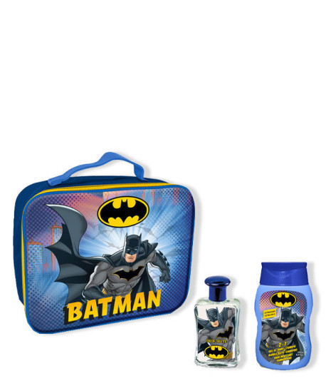 BATMAN EDICIÓN ESTUCHE