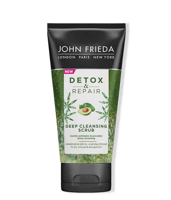 DETOX & REPAIR DEEP...