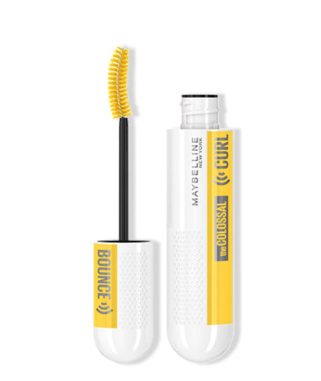 COLOSSAL MASCARA CURL BOUNCE