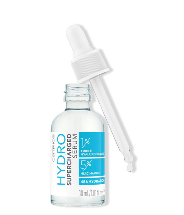 SERUM HYDRO SUPERCHARGED