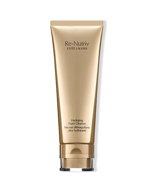 RE-NUTRIV HYDRATING FOAM...