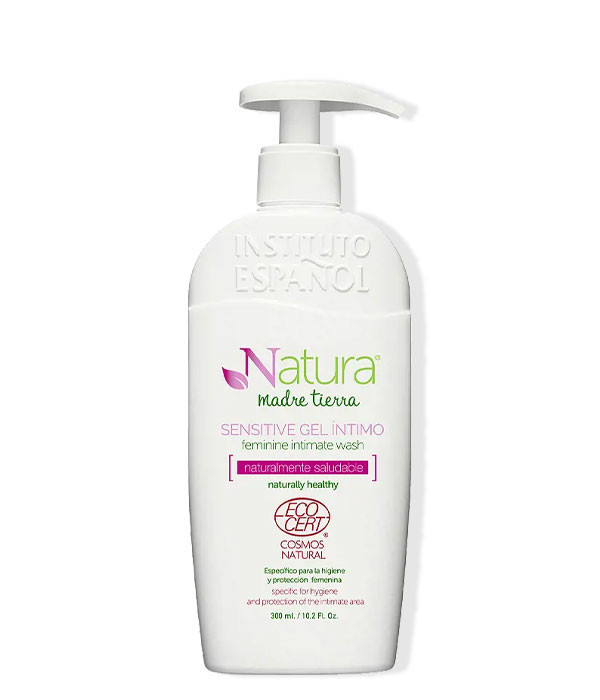 NATURA MADRE TIERRA ECOCERT...