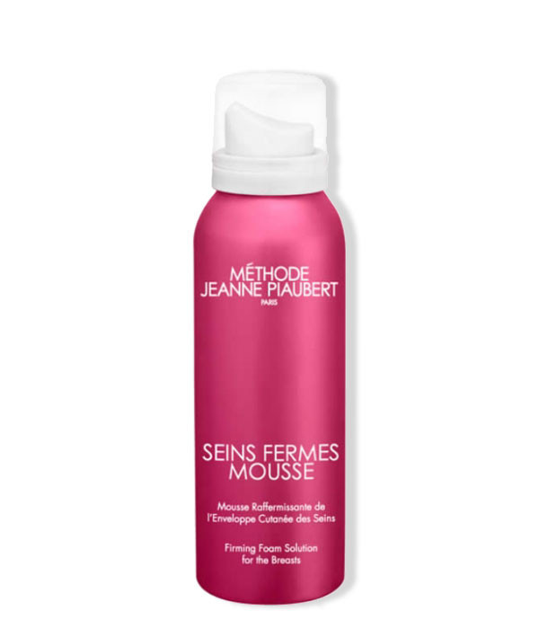SEINS FERMES MOUSSE