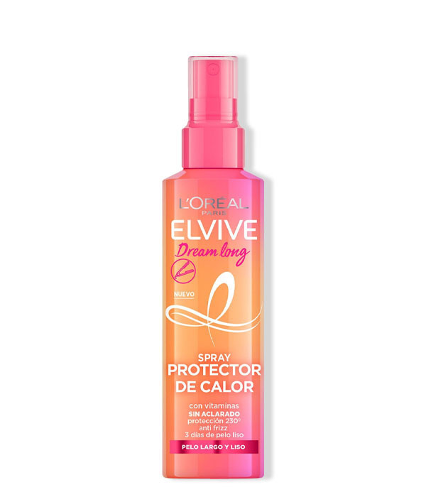 ELVIVE DREAM LONG SPRAY...