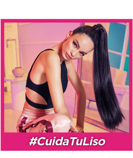 ELVIVE DREAM LONG SPRAY PROTECTOR CALOR