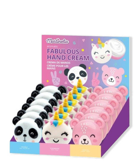 FABULOUS HAND CREAM