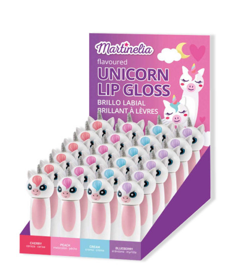 UNICORN LIP GLOSS