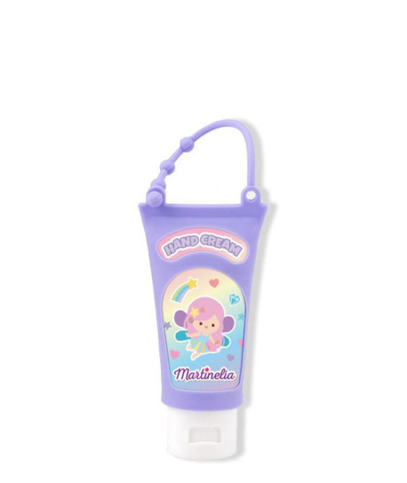 CREMA DE MANOS CON FUNDA