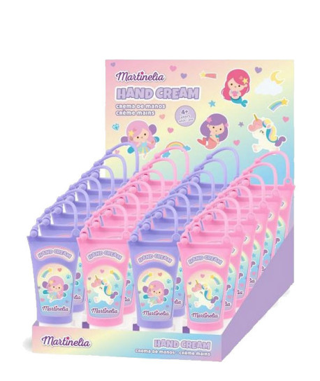 CREMA DE MANOS CON FUNDA