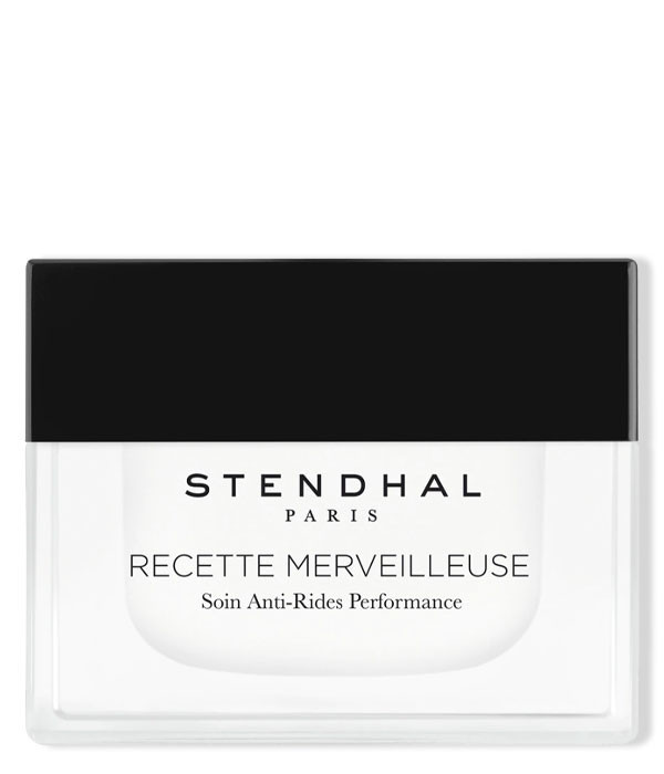 RECETTE MERVEILLEUSE SOIN...