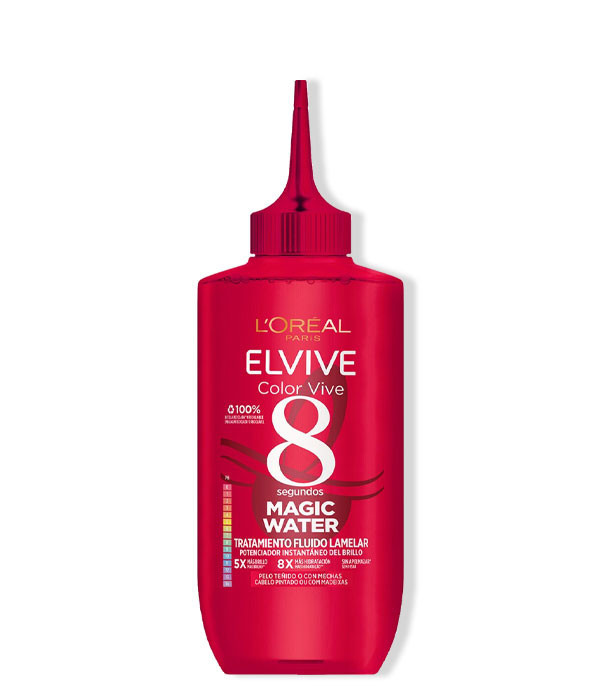 ELVIVE COLOR VIVE MAGIC WATER